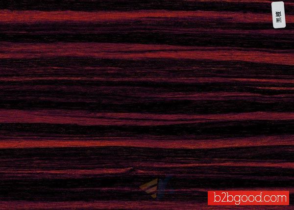 Baseboard transfer foil