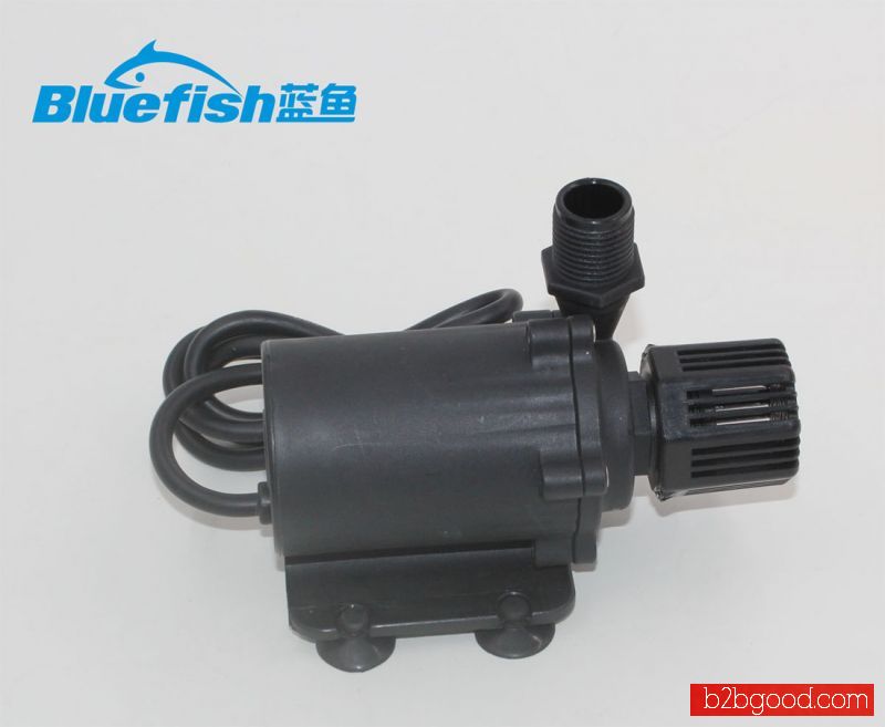 12V 5A 8M 1200L/H Micro Circulating Sea Water Pump