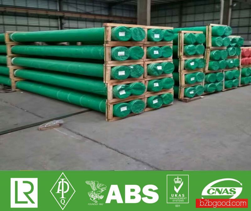 heat exchanger stainless steel pipe