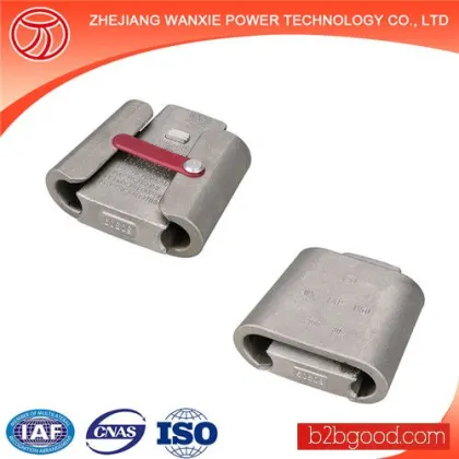 power lock wedge connector