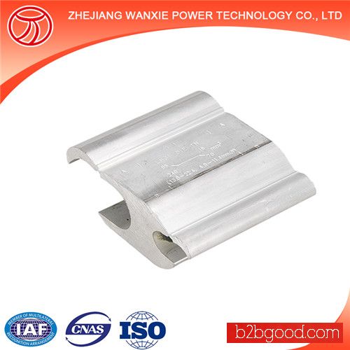 H Type Aluminium /Tap Connector/Compression Connector