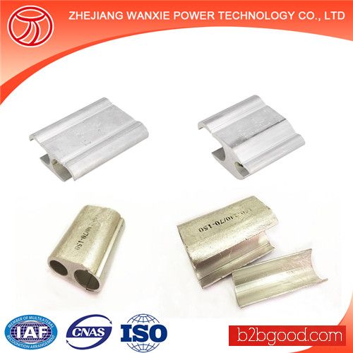 H Type Aluminium /Tap Connector/Compression Connector