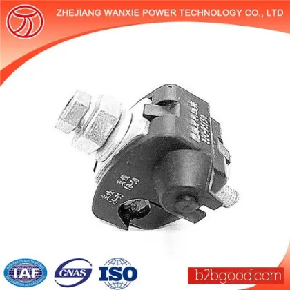 1kv UV protection insulation piercing connector
