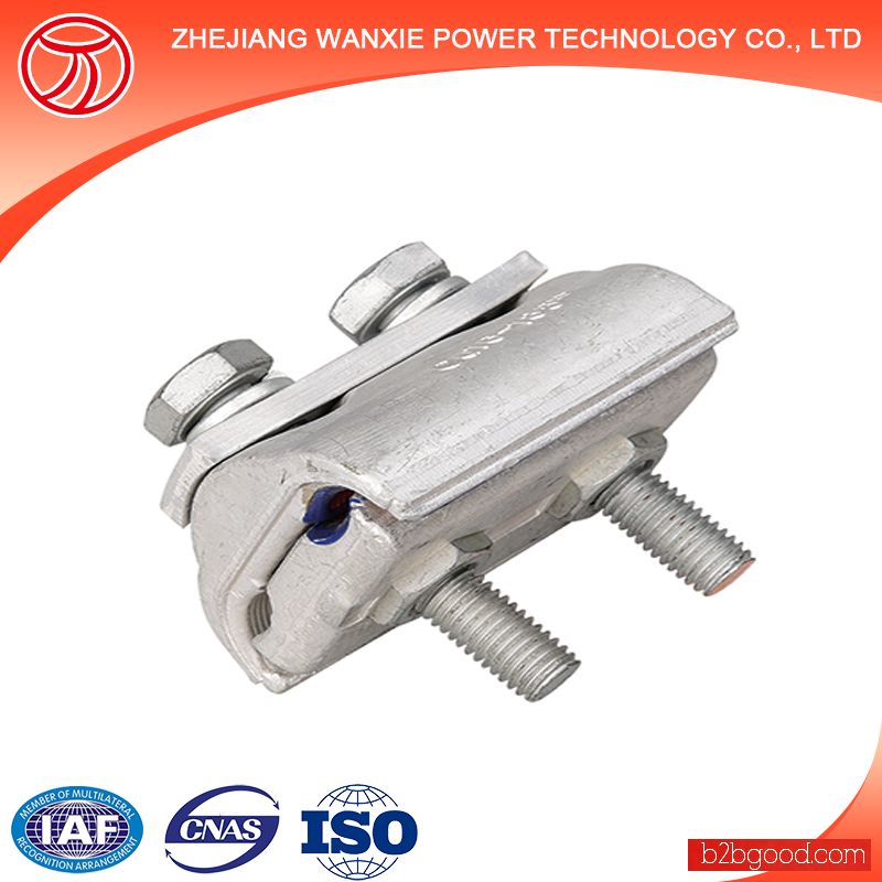 Copper-Aluminium Parallel Groove Clamp(Bimetal PG Clamp, CAPG Clamp