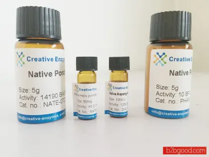 Pectinase blend for mill pineapple juice