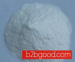 Synthetic Cryolite