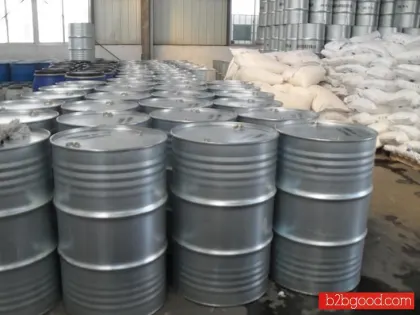 DMMP Flame Retardant