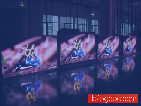 Indoor LED Display