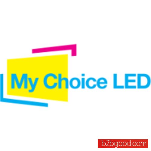 outdoor led screen