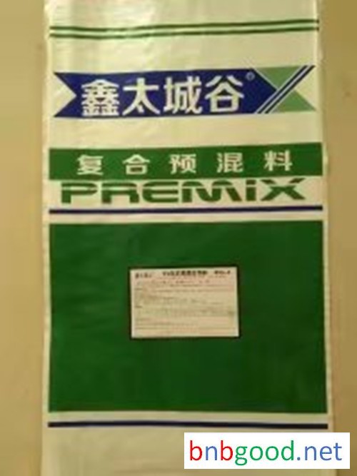 供应北京鑫太城谷   5%肉羊预混合饲料