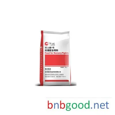 Aonong Brand Piglet Feed Feed Feed Manufacturer Pig Feed