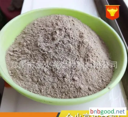 Industrial desiccants, adsorbents, filler materials using Guangxi white clay