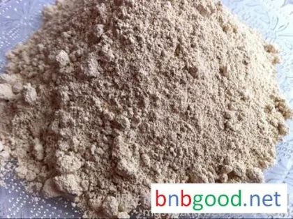Decolorization Adsorbent Supply