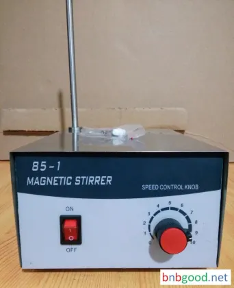 Magnetic Stirrer 85-1 Stainless Steel Magnetic Stirrer (Stirrer) Teaching Biological Instruments