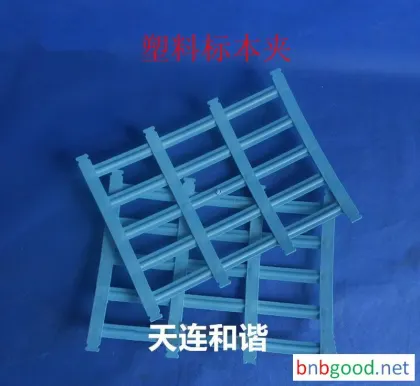 J8254 Plastic Specimen Clips J8254 Junior High School, High School Biology Instruments