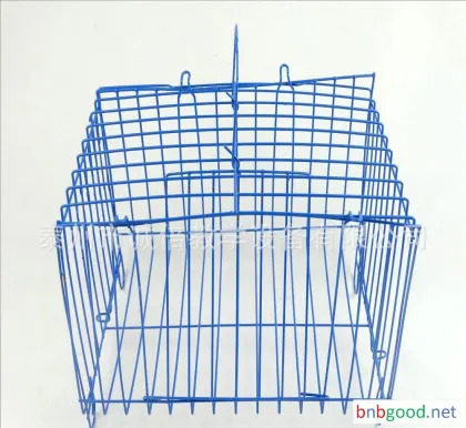 Animal Feeding Cage J29041 Primary School Science Experiment Equipment Biological Instruments Teaching Equipment