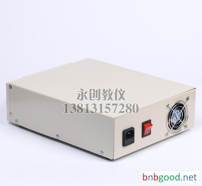 High School Biology Instrument 27020 Electrophoresis Machine, manufactured by a reputable company with guaranteed quality.