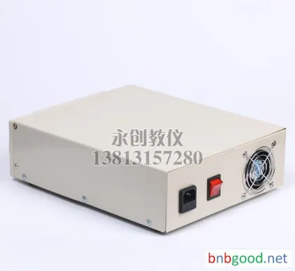 High School Biology Instrument 27020 Electrophoresis Machine, manufactured by a reputable company with guaranteed quality.