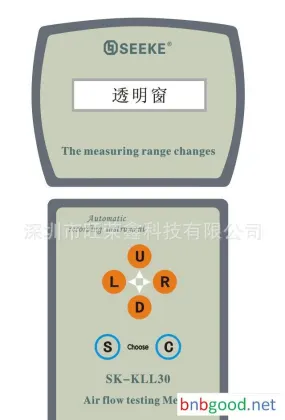 Shenzhen Manufacturer Biological Instruments PVC Panel, Film Panel
