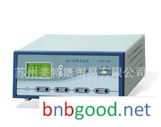 Biological Instrument/DYY-6C Type Dual Stable Time Electrophoresis Apparatus Power Supply