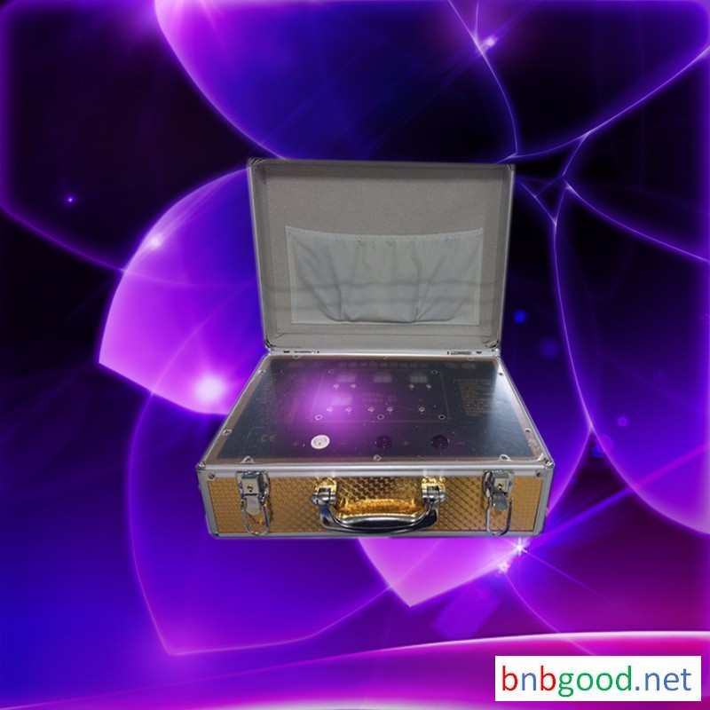 Xianuo Xiang DDS Acid-Base Balance Instrument, DDS Body Control Electroless Therapy Instrument, Bioelectric Therapy Instrument, Meridian Dredging Health Care Instrument