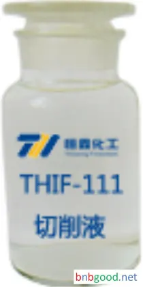 烟台切削液厂家 烟台切削液 烟台水性切削液 恒鑫THIF-111金属加工助剂