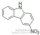 Binyun 3-nitrocarbazole and other heterocyclic compounds 3077-85-8