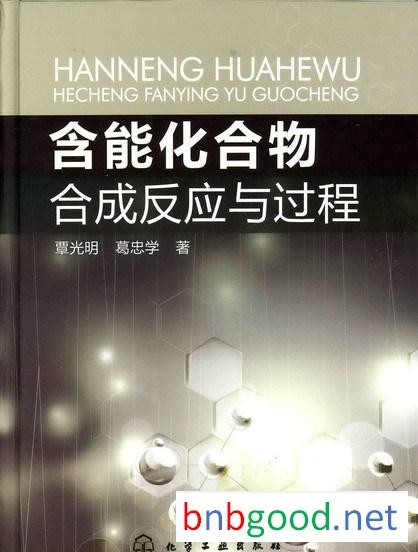 氮杂环化合物的结构与硝化特性+含能化合物合成反应与过程（
