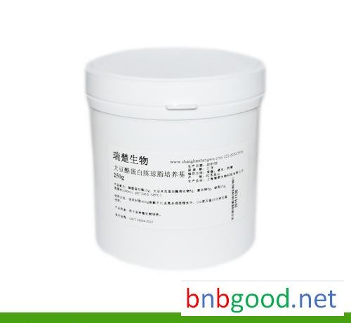 麦康凯琼脂基础 不含碳水化合物 大肠杆菌的发酵研究 T143