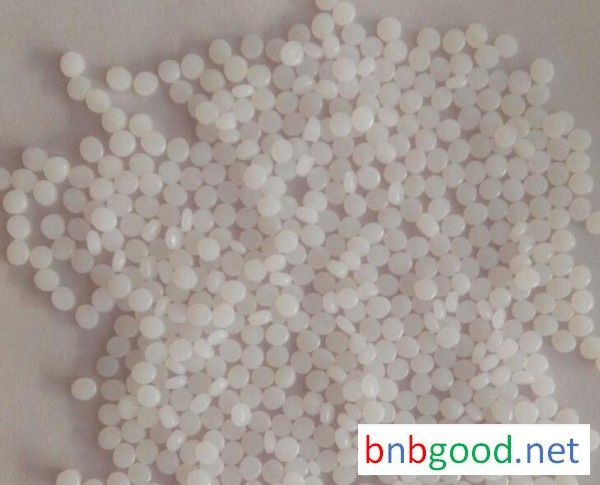 LLDPE Plastic Raw Material