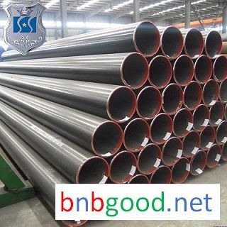 ERW Steel Pipe/ERW Carbon Steel Pipes