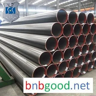 ERW Steel Pipe/ERW Carbon Steel Pipes