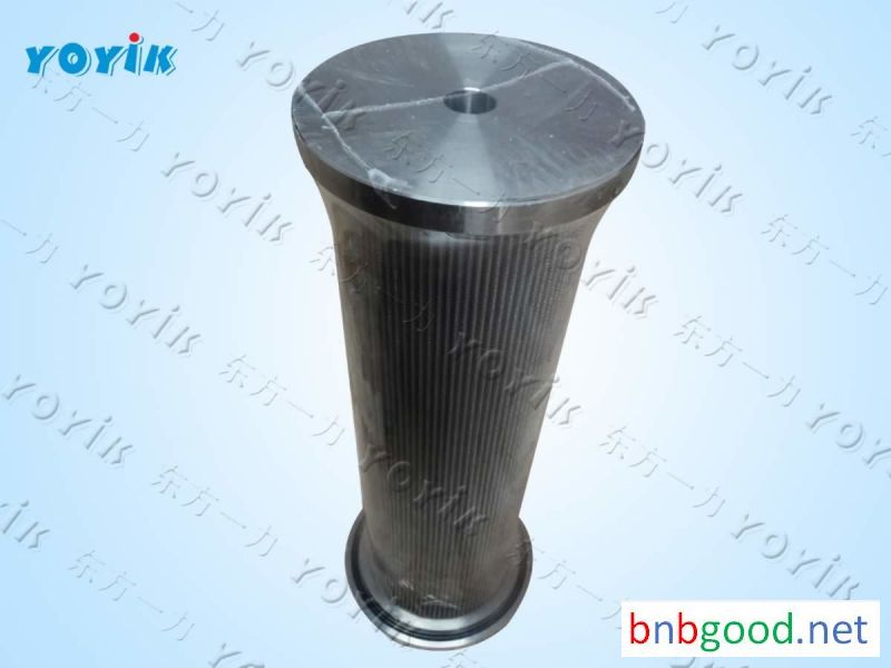 使用润滑油过滤器2-5685-0154-99的涡轮机