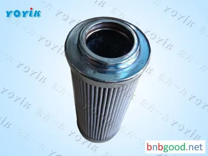 Yoyik offer actuator inlet filter W.38.C.0134