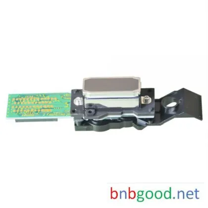 Epson DX4 Eco Solvent Printhea