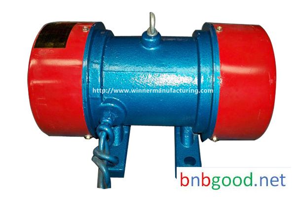 Hot Sellimg TZD Vibrating Motor