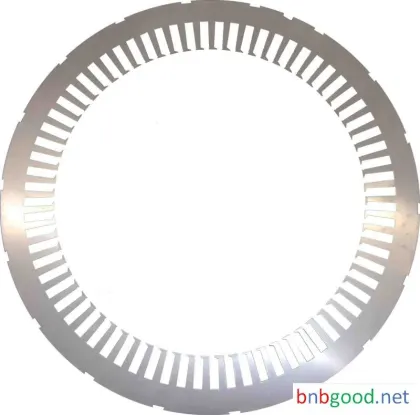 Factory directly sell rotor stator lamination