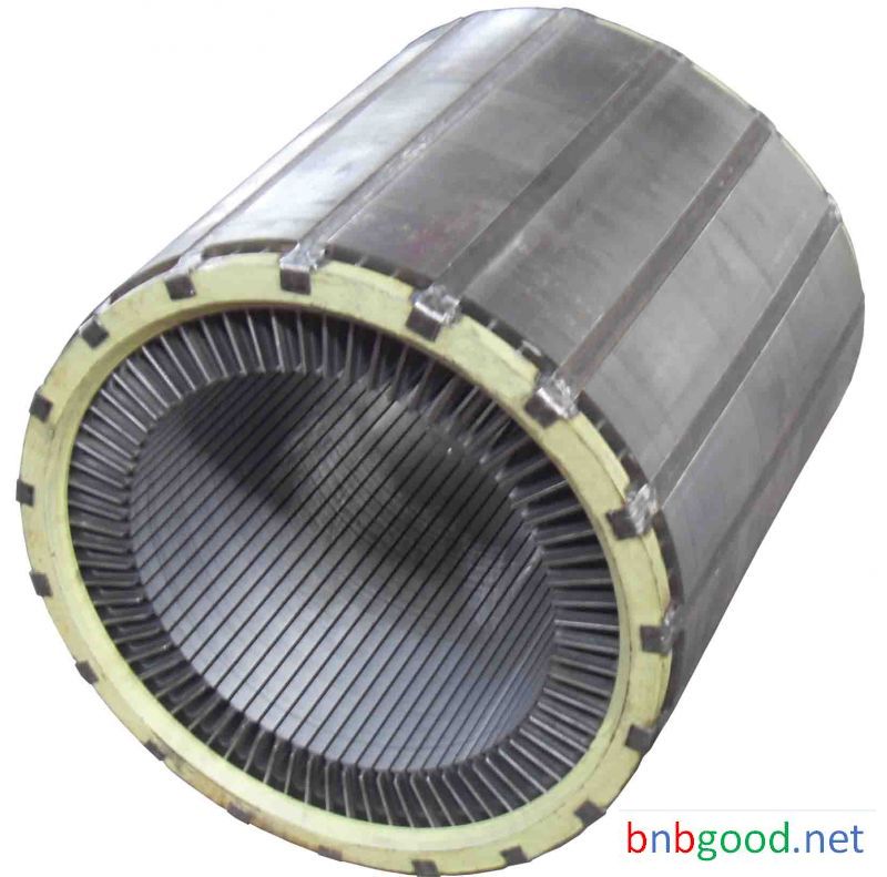 High Quality Electric Motor Stator Stack