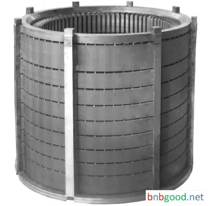 Punching Machinery Spare Parts Motor Engine Parts