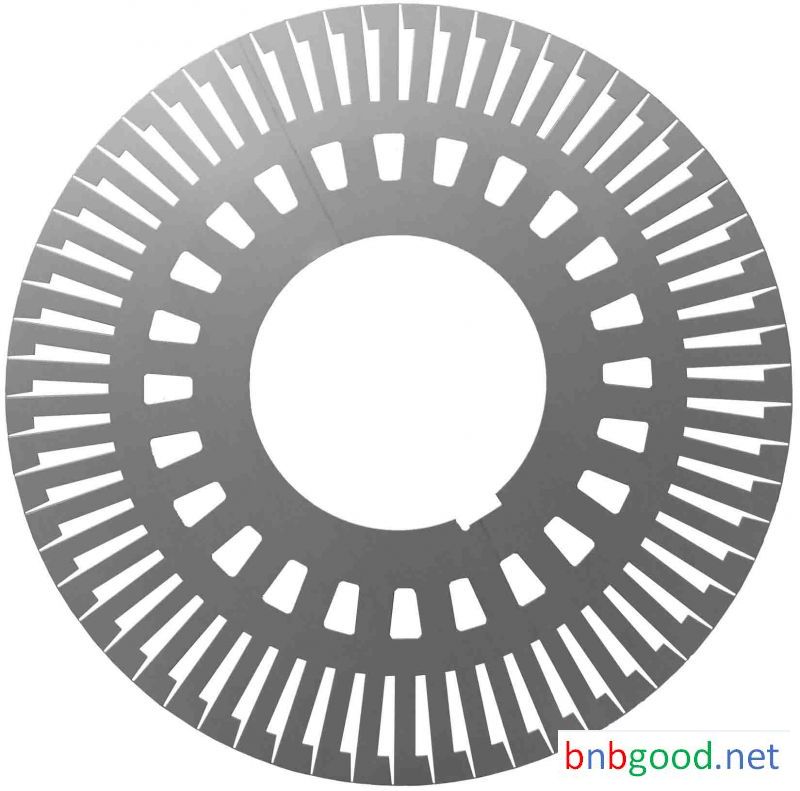 Stamping Stator And Rotor Lamination For Dc/ Ac Motor