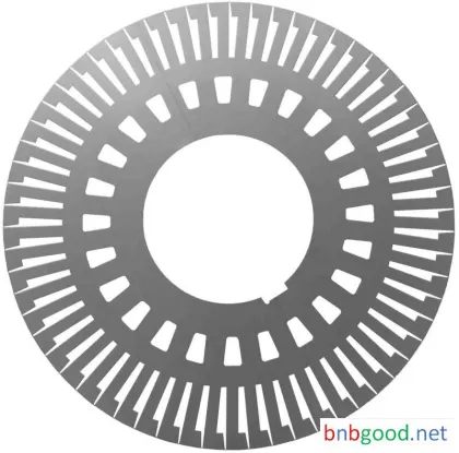 Stamping Stator And Rotor Lamination For Dc/ Ac Motor