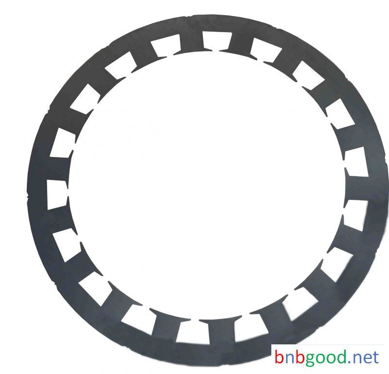 Motor Core Lamination for Stator Rotor