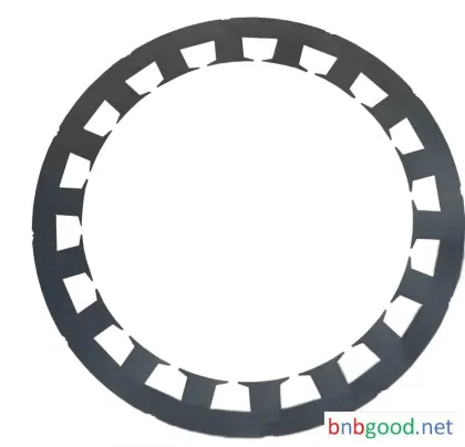 Motor Core Lamination for Stator Rotor
