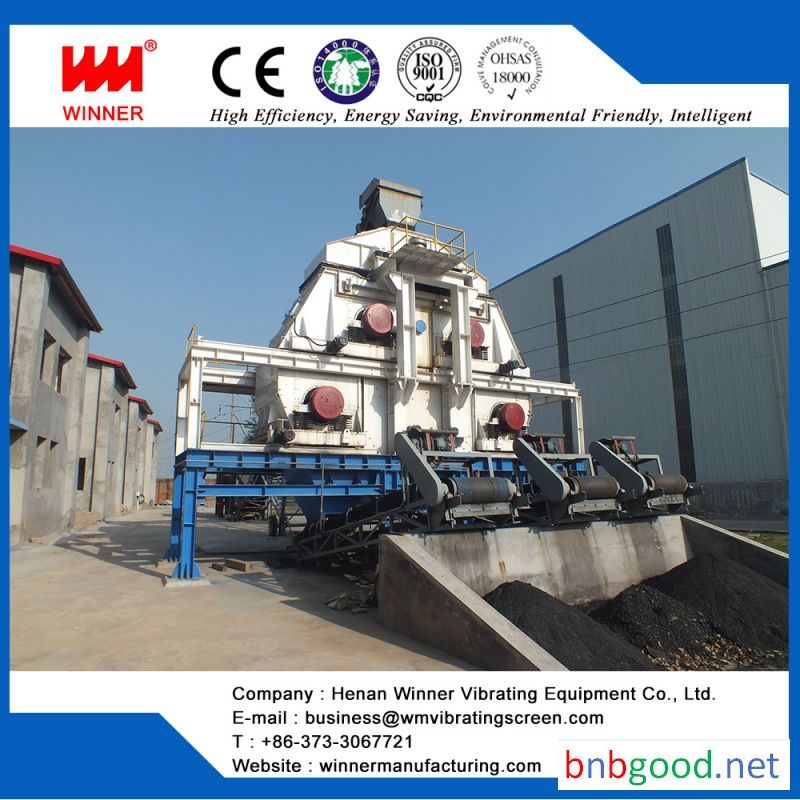 High amplitude probability combination sieve for mining