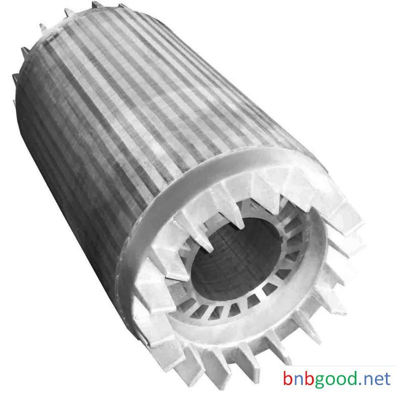 Motor Part Rotor for Explosion Proof Series