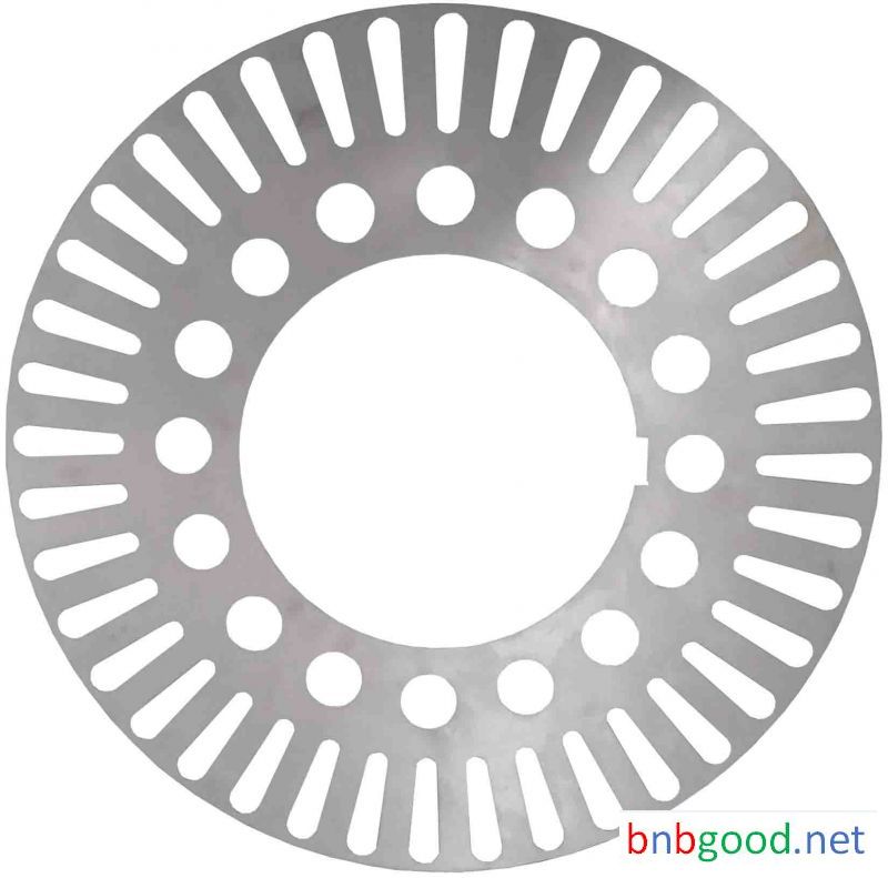 Quality traction motor the core plate of tektro rotor