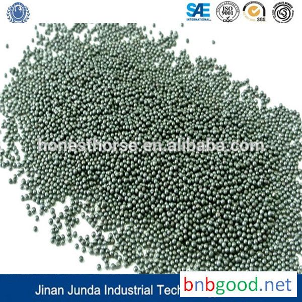 Carbon Metal Abrasive Steel Shot S330