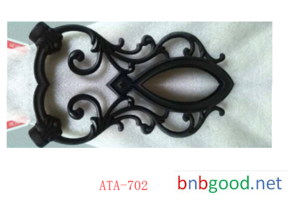 ATA-702 Zinc Alloy Room Temperature Blackening Agent