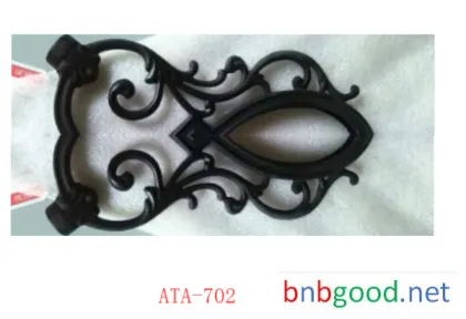 ATA-702 Zinc Alloy Room Temperature Blackening Agent