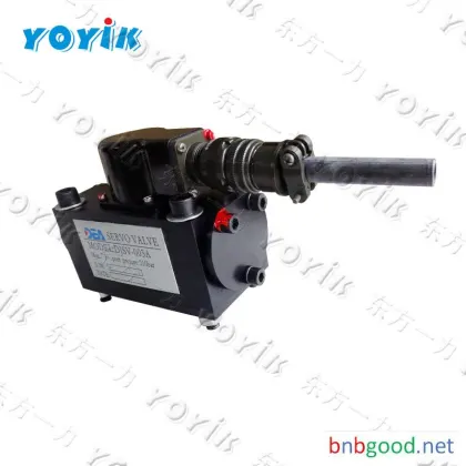 SERVO VALVE	J761-003A FOR YOYIK